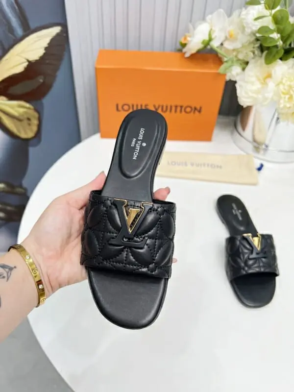 louis vuitton chaussons pour femme s_125a0724